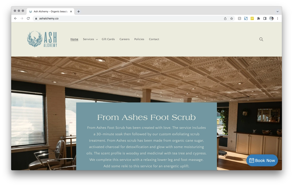 portsmouth nh web design
