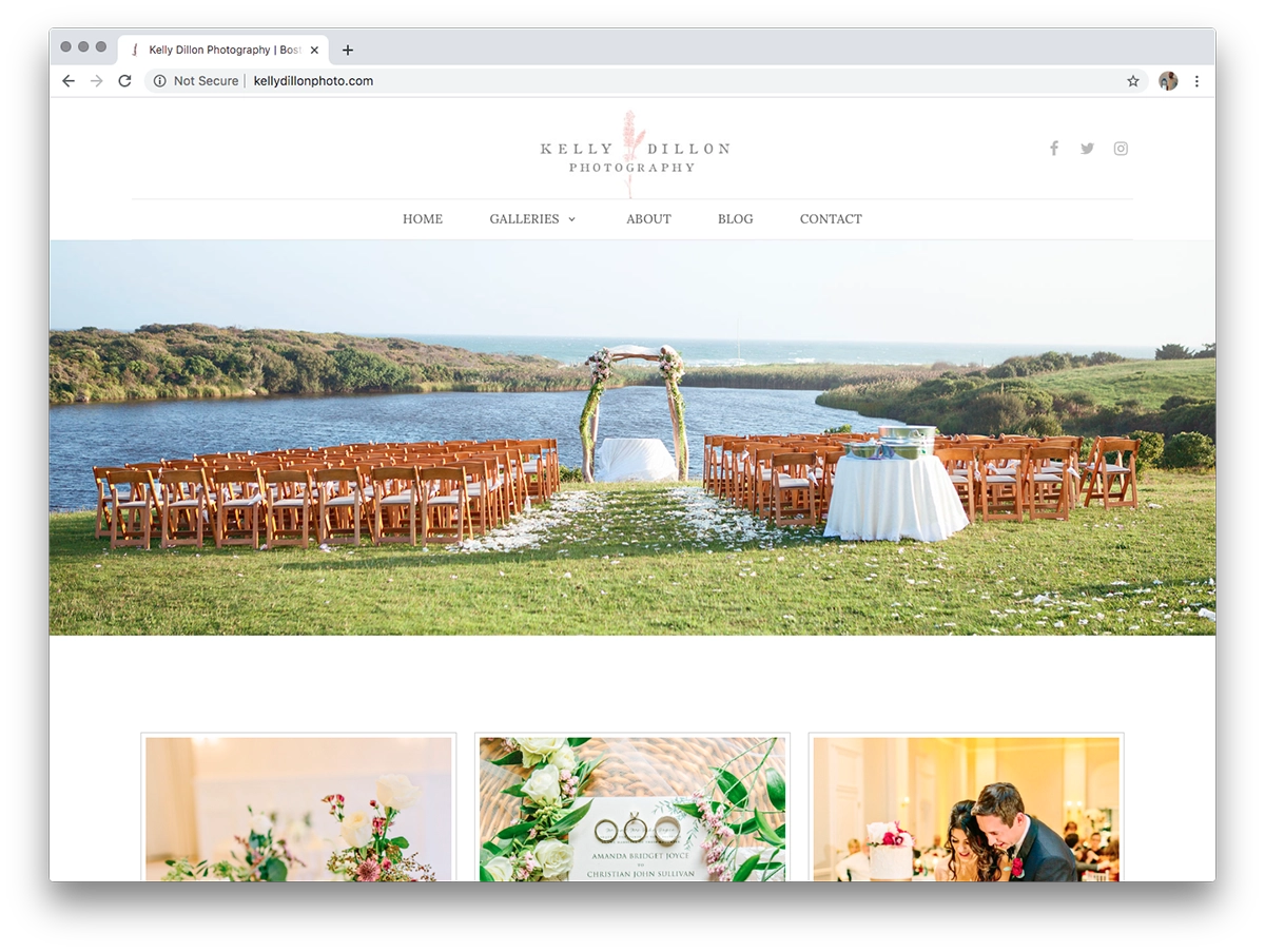 portsmouth nh web design